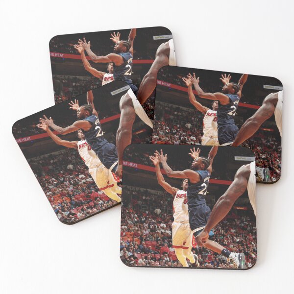 Item preview, andrew wiggins poster designed and sold by michaelgoule.