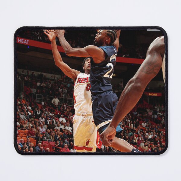 Item preview, andrew wiggins poster designed and sold by michaelgoule.