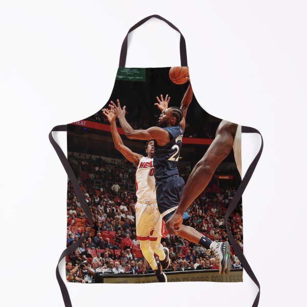 Item preview, andrew wiggins poster designed and sold by michaelgoule.