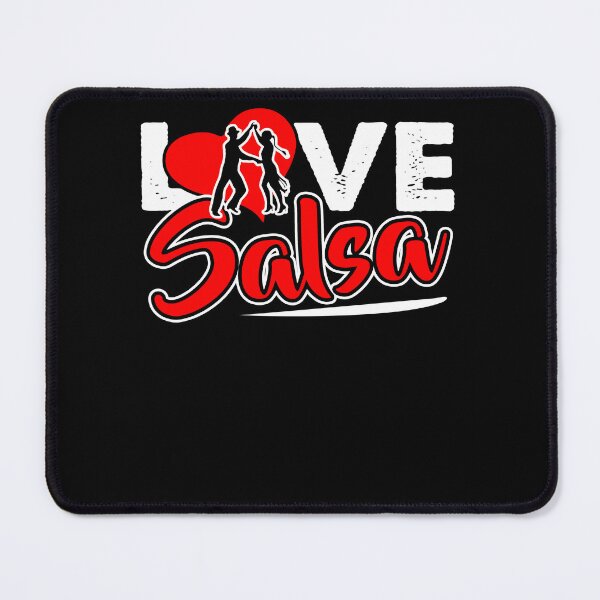 Item preview, Salsa Dancer I Love This Salsa Melody designed and sold by UnknownArtistt.