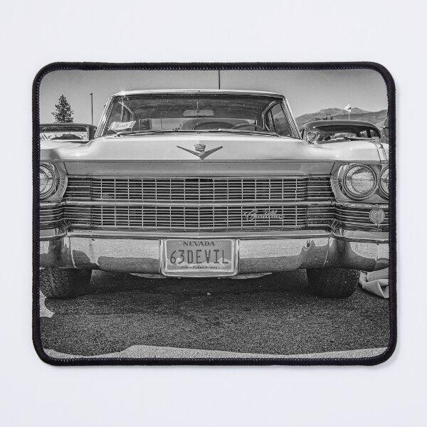 Item preview, 1963 Cadillac Coupe de Ville designed and sold by GestaltImagery.