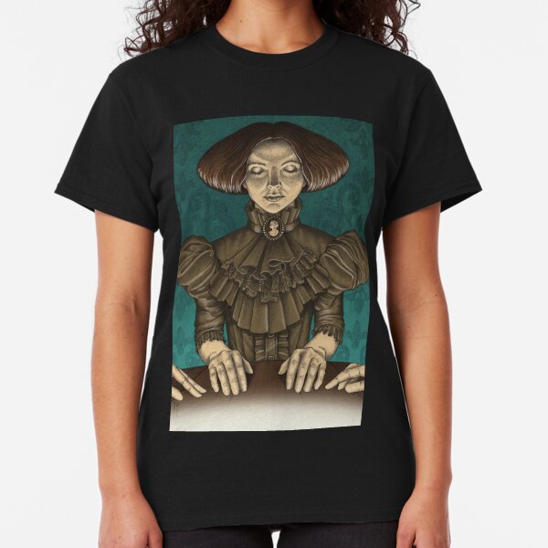 The Séance Classic T-Shirt