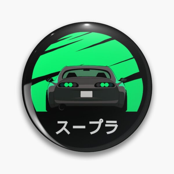 Item preview, Legendary A80 designed and sold by MOTOSHIFT.
