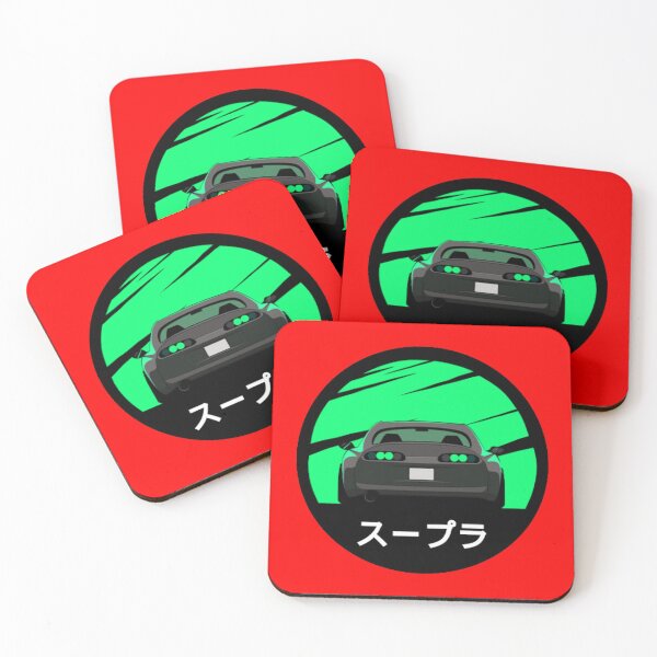 Item preview, Legendary A80 designed and sold by MOTOSHIFT.