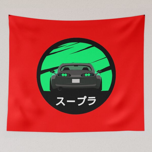 Item preview, Legendary A80 designed and sold by MOTOSHIFT.