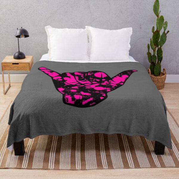 Item preview, Abstract neon pink color paint splash background Classic designed and sold by GiuliofMariani.