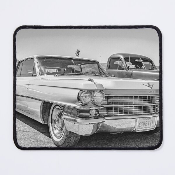 Item preview, 1963 Cadillac Coupe de Ville designed and sold by GestaltImagery.