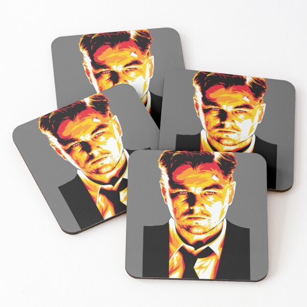 Artikelvorschau, Leonardo Dicaprio Premium Series 10 Essential entworfen und verkauft von DemifMancini.