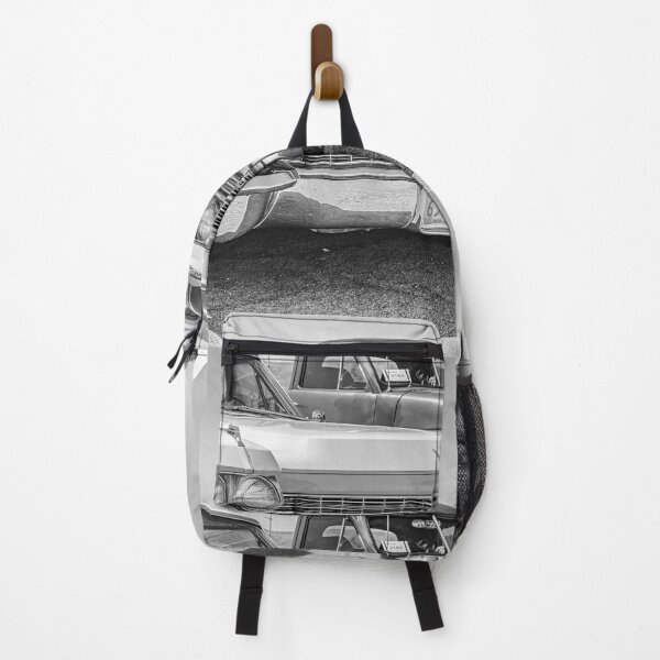 Item preview, 1963 Cadillac Coupe de Ville designed and sold by GestaltImagery.