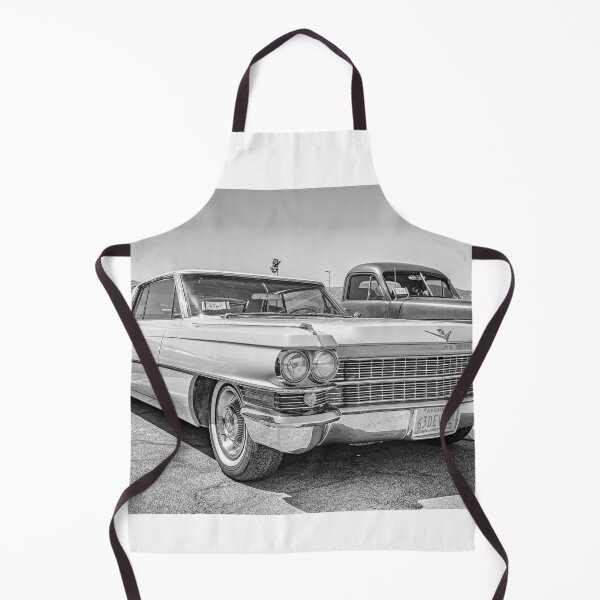 Item preview, 1963 Cadillac Coupe de Ville designed and sold by GestaltImagery.