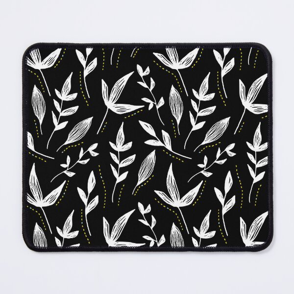 Item preview, Leaf Pattern designed and sold by LIENZO Graphics ⭐⭐⭐⭐.