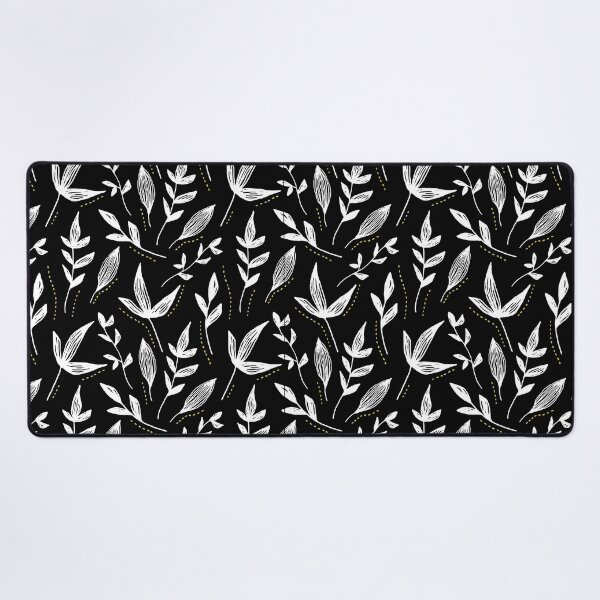 Item preview, Leaf Pattern designed and sold by LIENZO Graphics ⭐⭐⭐⭐.