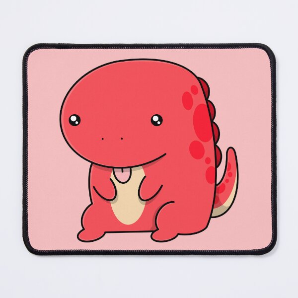 Item preview, Cute Dino 3 designed and sold by PeelofALifeTime.