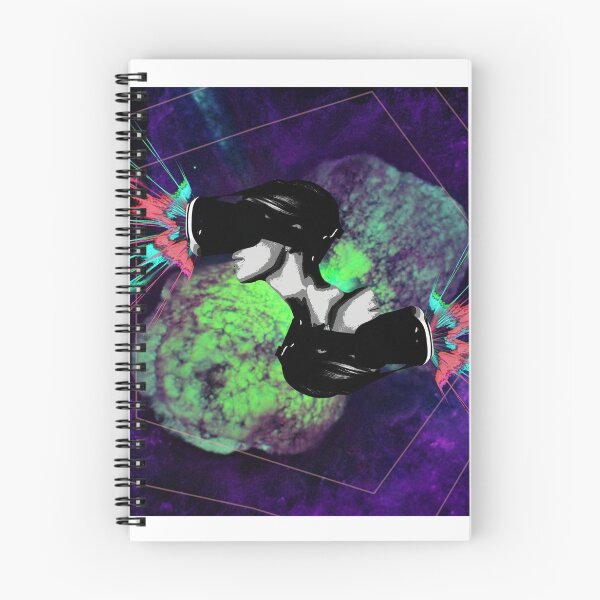 Item preview, Virtual Reality designed and sold by GeorgeSears.