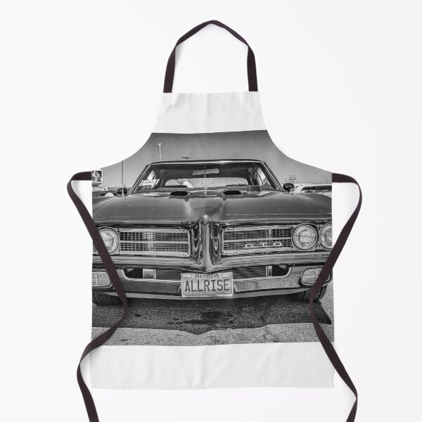 Item preview, 1969 Pontiac GTO The Judge Hardtop Coupe designed and sold by GestaltImagery.