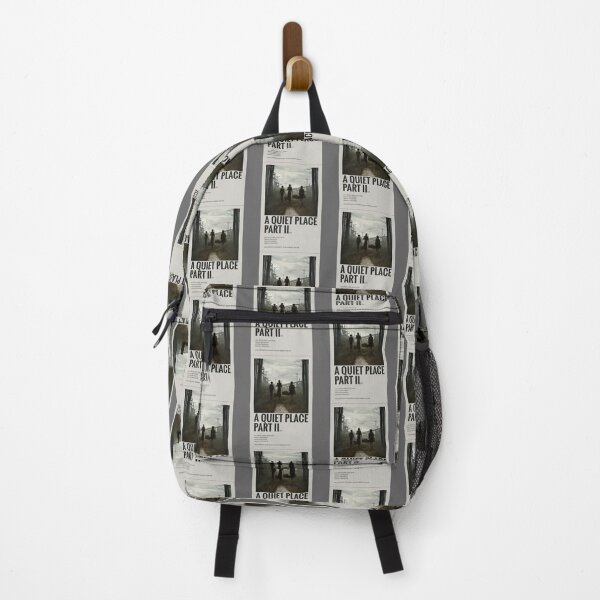 Item preview, A Quiet Place Part II Classic designed and sold by EnricofCoppola.
