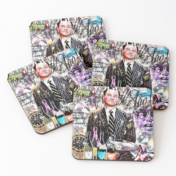 Item preview, Leonardo Dicaprio Premium Series 11 Essential designed and sold by DemifMancini.