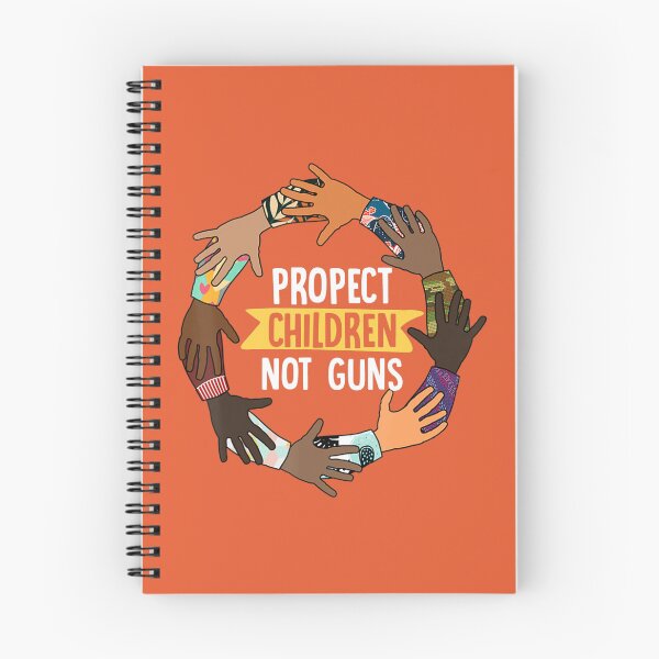 Item preview, Protect children not guns designed and sold by alexquang.