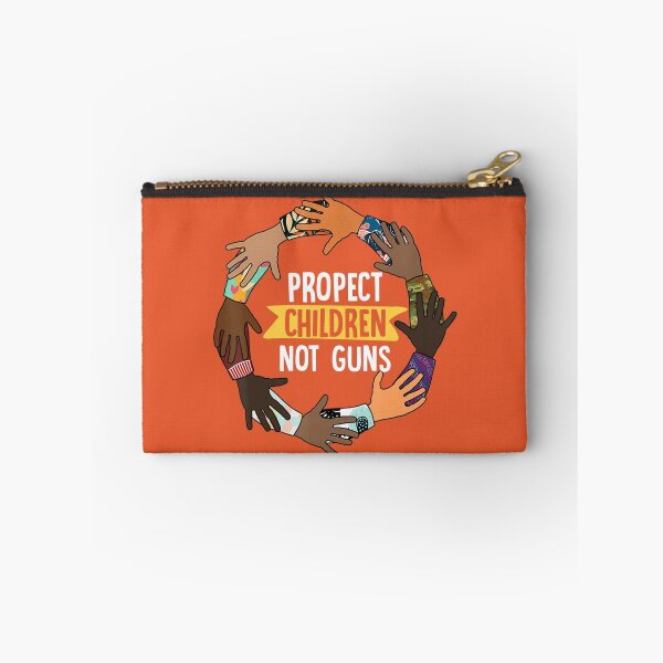 Item preview, Protect children not guns designed and sold by alexquang.