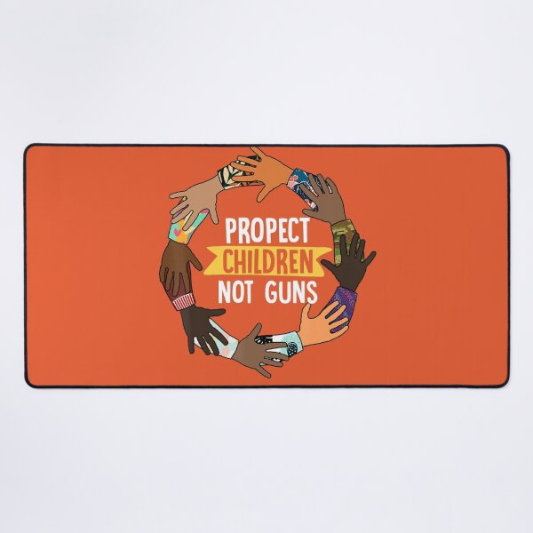 Item preview, Protect children not guns designed and sold by alexquang.