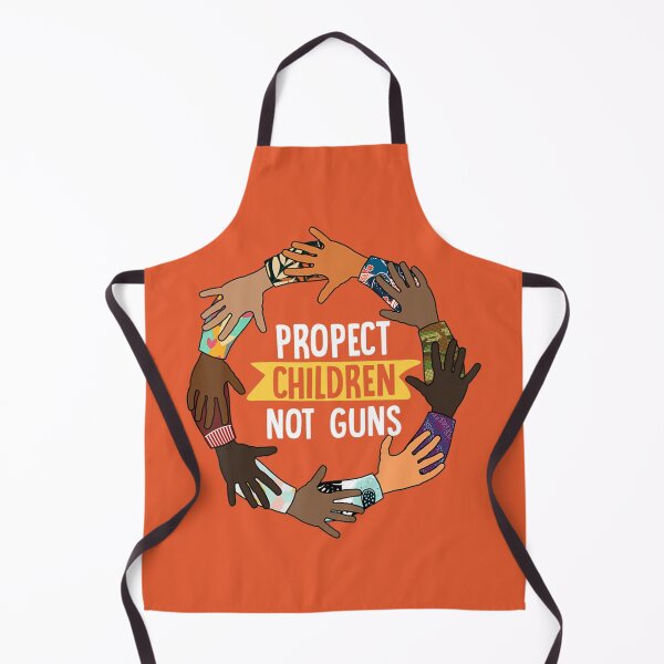 Item preview, Protect children not guns designed and sold by alexquang.