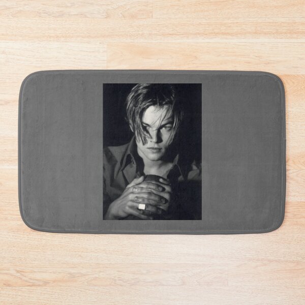 Item preview, Leonardo Dicaprio in black&white. Classic designed and sold by laudia5491.