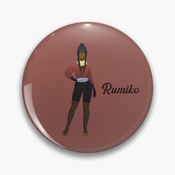 Item preview, Rumiko Vestia designed and sold by ReveAva.