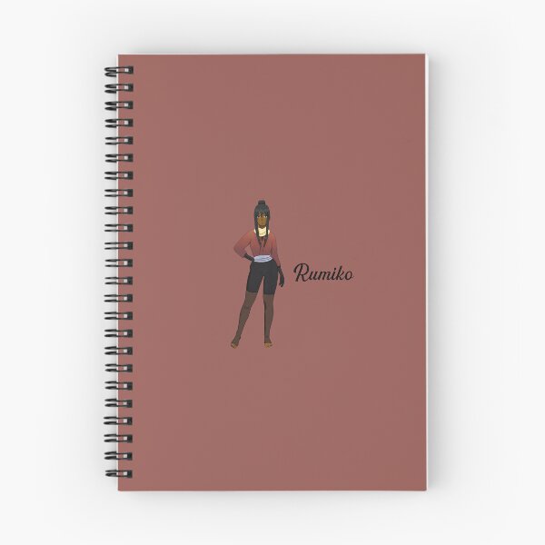 Item preview, Rumiko Vestia designed and sold by ReveAva.