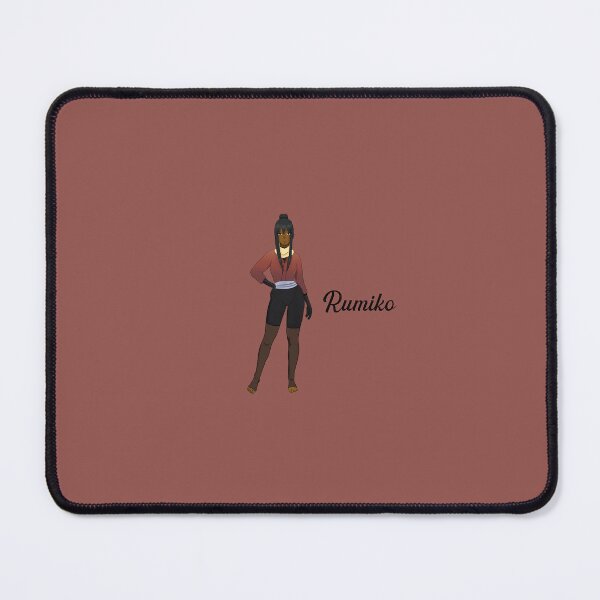 Item preview, Rumiko Vestia designed and sold by ReveAva.