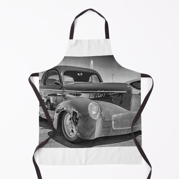 Item preview, 1941 Willys Americar Coupe designed and sold by GestaltImagery.
