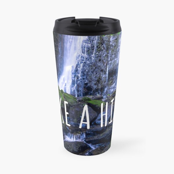 Travel Mug