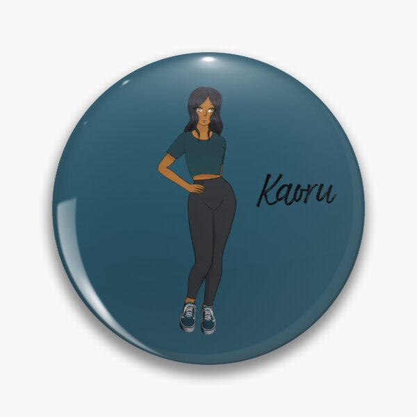 Item preview, Kaoru Koto designed and sold by ReveAva.