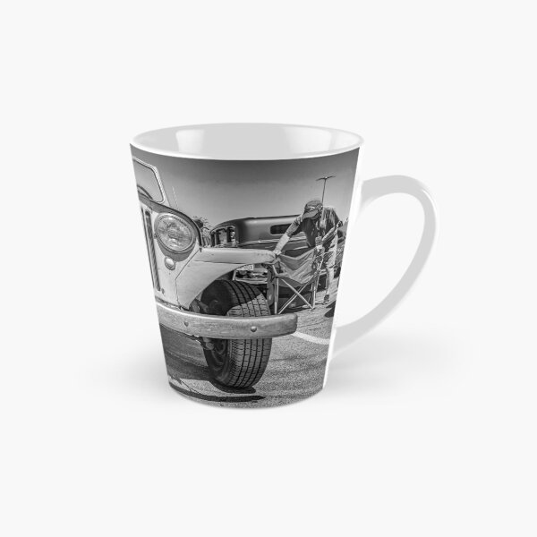 Item preview, 1948 Willys Overland Jeepster designed and sold by GestaltImagery.