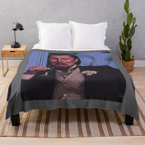 Item preview, Leonardo DiCaprio Laughing - Meme Classic designed and sold by laudia5491.