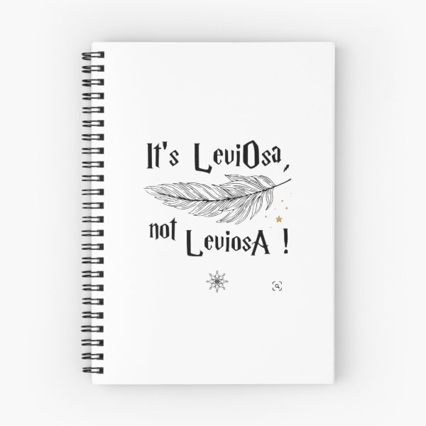 Item preview, It's leviosa not leviosa hermione granger  designed and sold by Tvdesignx.