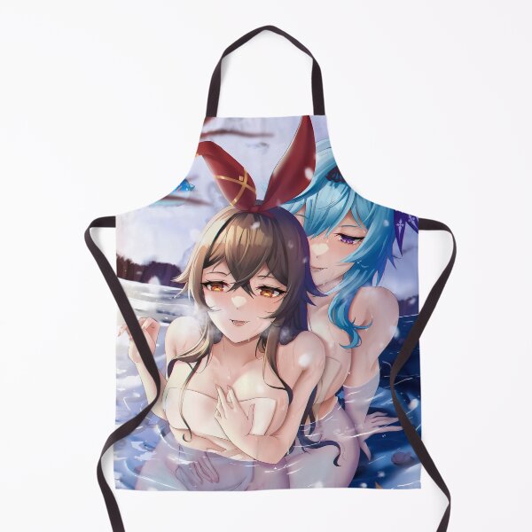 Item preview, Amber Genshin Impact Design designed and sold by jerestudio.