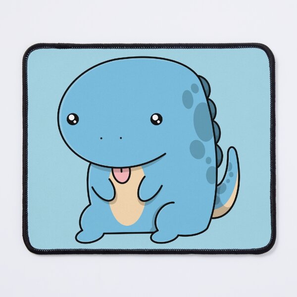 Item preview, Cute Dino 2 designed and sold by PeelofALifeTime.