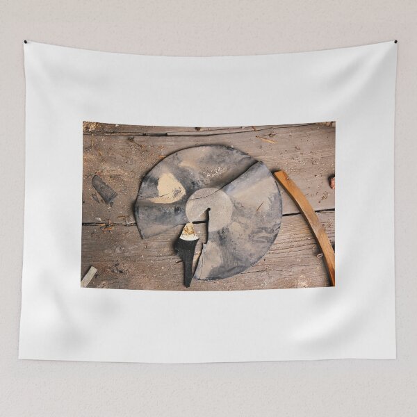 Item preview, old disc, vinyl  designed and sold by Taidundua.