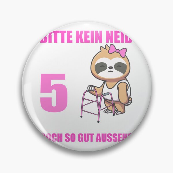 Artikelvorschau, 5 Years In Service 5 Year Service Anniversary 1 entworfen und verkauft von BibianafRossi.