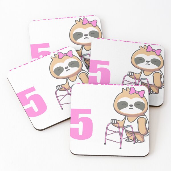 Item preview, 5 Years In Service 5 Year Service Anniversary 1 designed and sold by BibianafRossi.