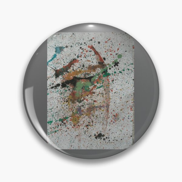 Item preview, Abstract Paint Artwork by Platon Premium designed and sold by GiuliofMariani.