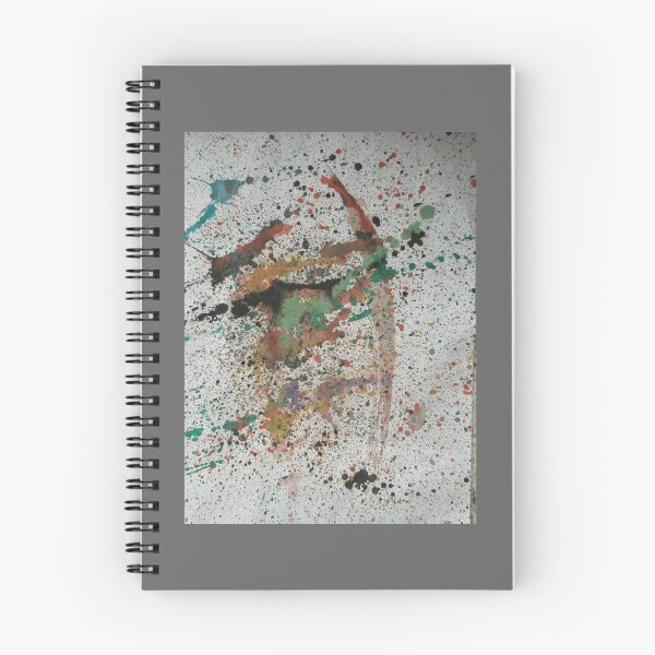 Item preview, Abstract Paint Artwork by Platon Premium designed and sold by GiuliofMariani.
