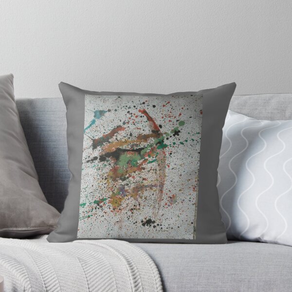 Item preview, Abstract Paint Artwork by Platon Premium designed and sold by GiuliofMariani.