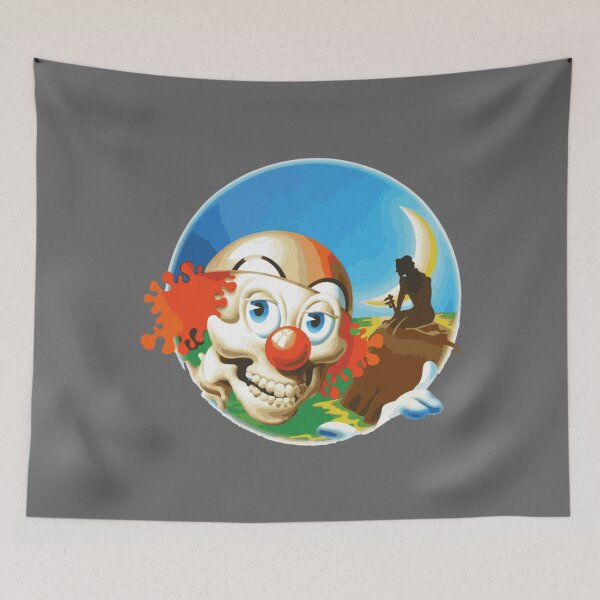 Item preview, Europe72 Tivoli Concert Hall, Copenhagen designed and sold by EmiliafNegri.