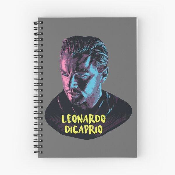 Item preview, Leonardo Dicaprio Premium Series 13 Essential designed and sold by DemifMancini.