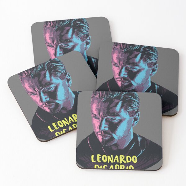 Item preview, Leonardo Dicaprio Premium Series 13 Essential designed and sold by DemifMancini.