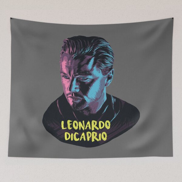 Item preview, Leonardo Dicaprio Premium Series 13 Essential designed and sold by DemifMancini.