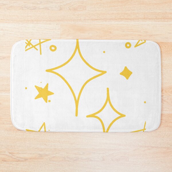 Item preview, Star World Pattern designed and sold by ColorVR.