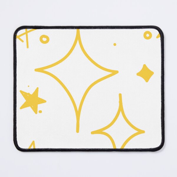 Item preview, Star World Pattern designed and sold by ColorVR.