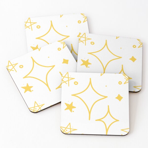 Item preview, Star World Pattern designed and sold by ColorVR.